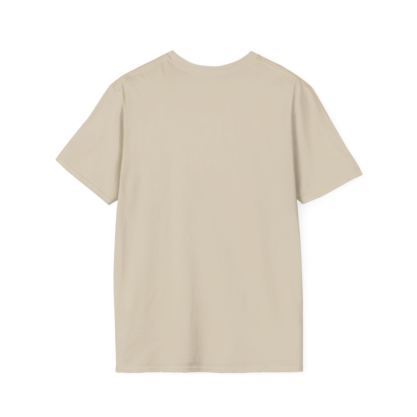 This Shirt Is Powered By Coffee So Am I - Funny Coffee T-Shirt