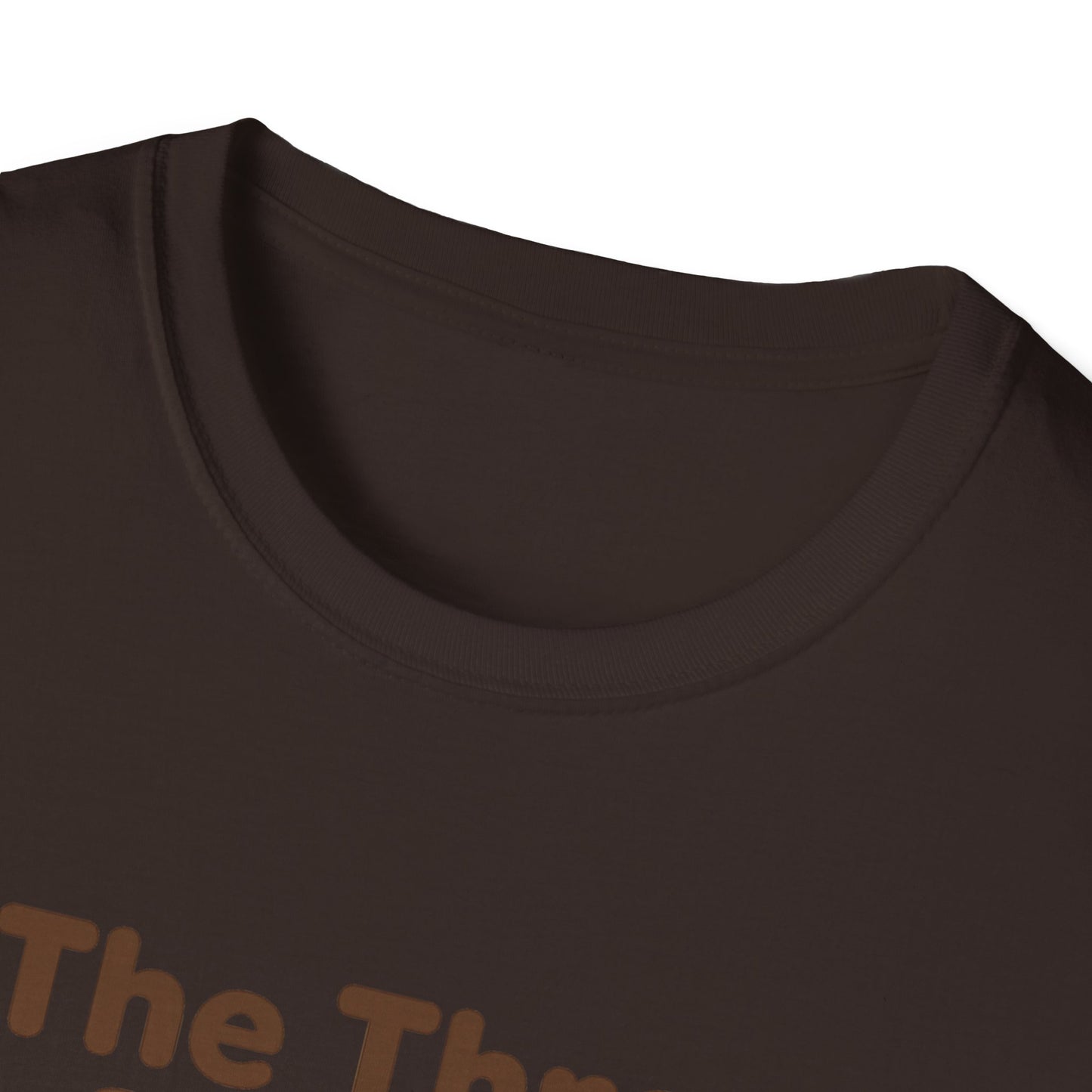 The Three Coffee Cats -  Funny Coffee T-Shirt